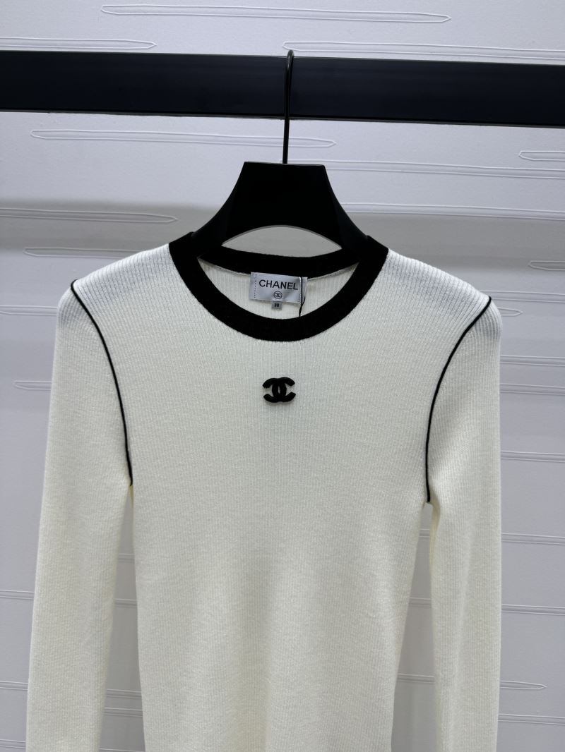 Chanel Sweaters